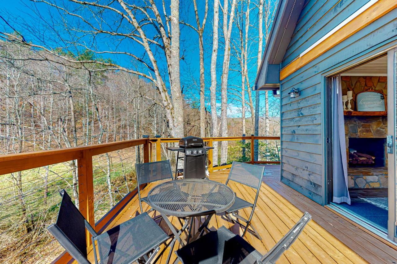 Creekside Cottage Blairsville Kültér fotó