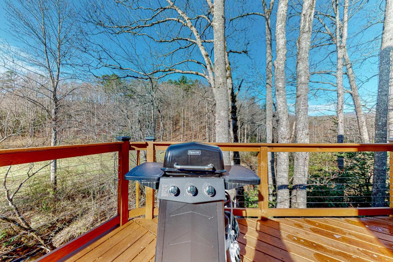 Creekside Cottage Blairsville Kültér fotó
